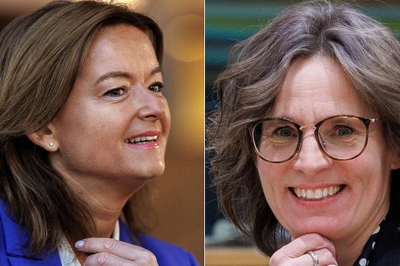 Fajon i Roswall: BiH je uvijek bila dio Evrope, reforme su nužne i znače bolji život ljudi